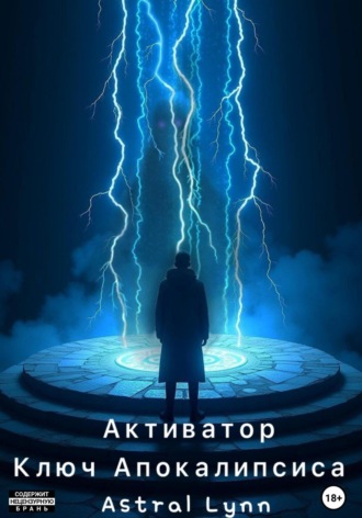 Astral Lynn. Активатор. Ключ Апокалипсиса