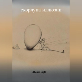 Обложка книги «Скорлупа иллюзии»