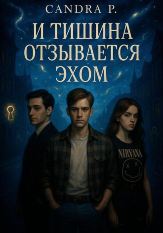 Сандра П.. И тишина отзывается эхом…