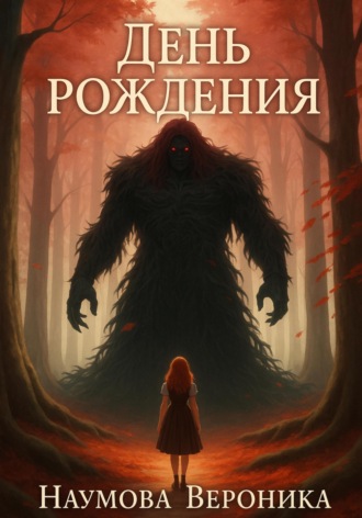Вероника Наумова. День рождения