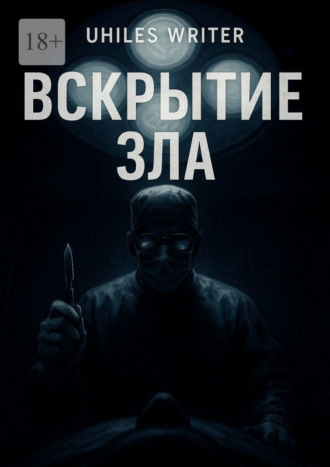 Uhiles Writer. Вскрытие Зла