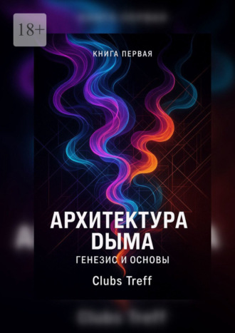 Обложка книги «Архитектура Дыма: Генезис и Основы.»