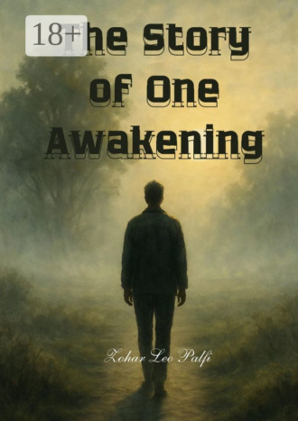Zohar Leo Palfi. The Story of one Awakening