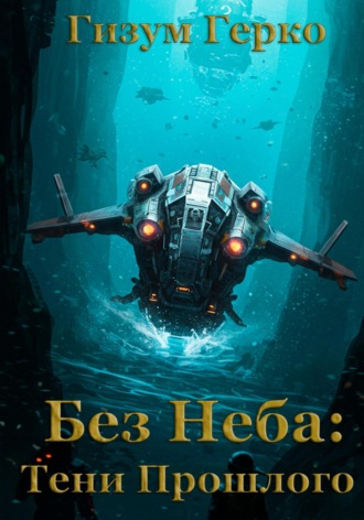 Гизум Герко. Без неба: тени прошлого