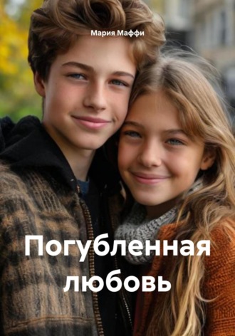 Мария Маффи. Погубленная любовь