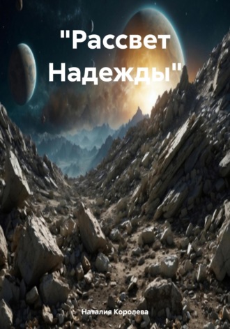 «Рассвет Надежды». 