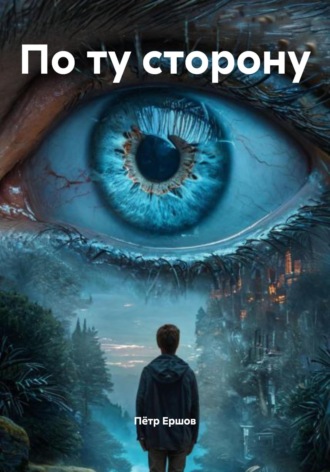 Обложка книги «По ту сторону»