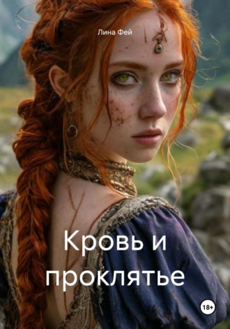 Лина Фей. Кровь и проклятье