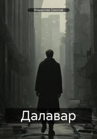 Владислав Соколов. Далавар