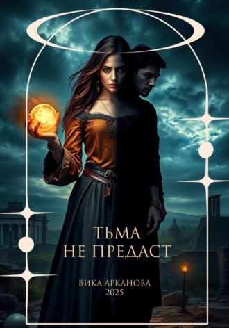 Вика Арканова. Тьма не предаст