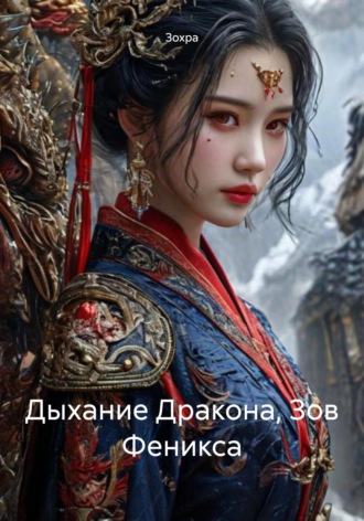 Зохра. Дыхание Дракона, Зов Феникса