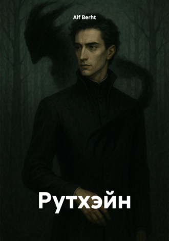 Alf Berht. Рутхэйн