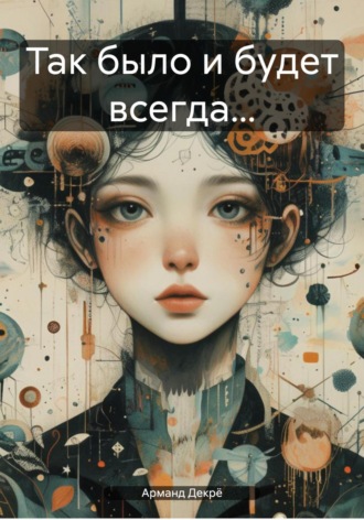 Арманд Декрё. Так было и будет всегда…