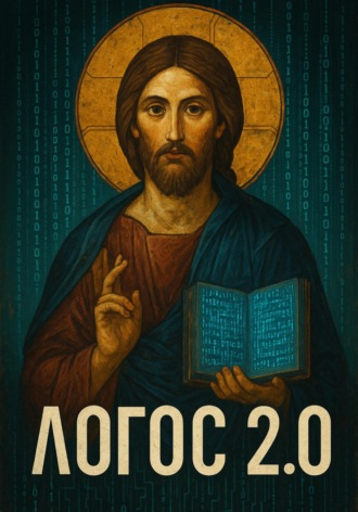 Алексей Зазнайкин. Логос 2.0