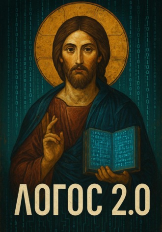 Алексей Зазнайкин. Логос 2.0
