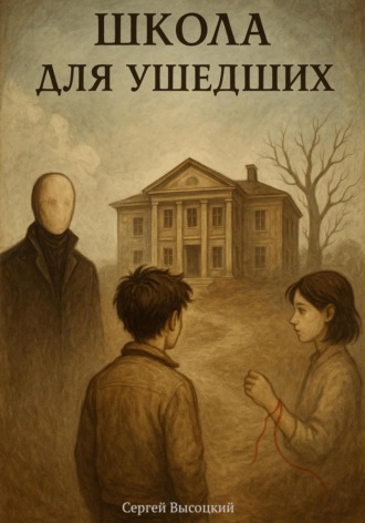 Сергей Высоцкий. Школа для ушедших