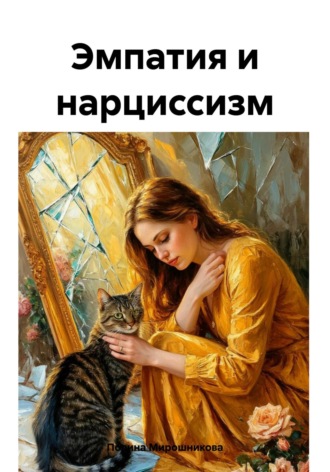 Полина Мирошникова. Эмпатия и нарциссизм