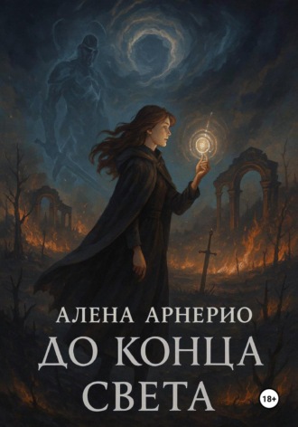Алена Арнерио. До конца света