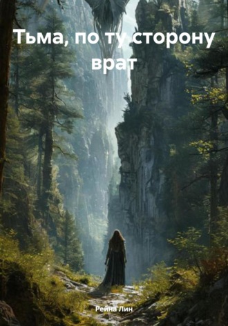 Рейна Лин. Тьма, по ту сторону врат
