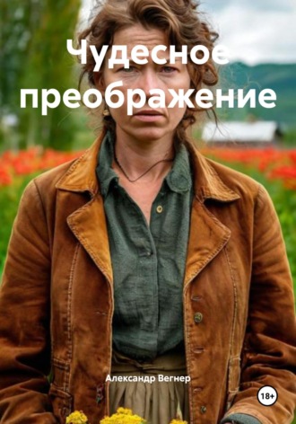 Александр Александрович Вегнер. Чудесное преображение