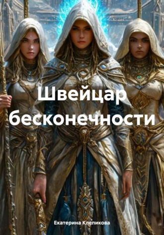 Екатерина Клепикова. Швейцар бесконечности