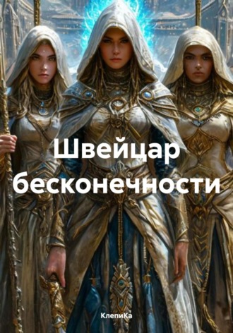 КлепиКа. Швейцар бесконечности