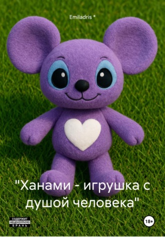 Emiladris *. «Ханами – игрушка с душой человека»