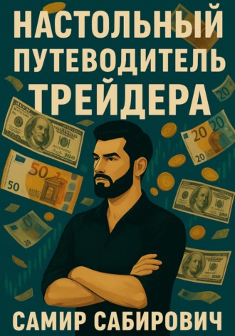 Обложка книги «Настольный путеводитель трейдера»