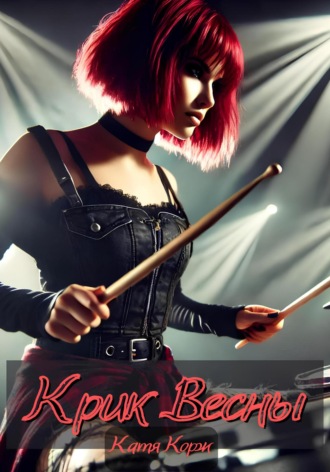 Крик Весны. 