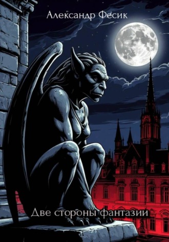 Две стороны фантазии. 