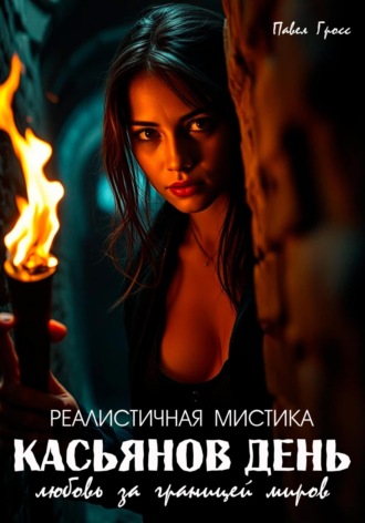 Павел Гросс. КАСЬЯНОВ ДЕНЬ