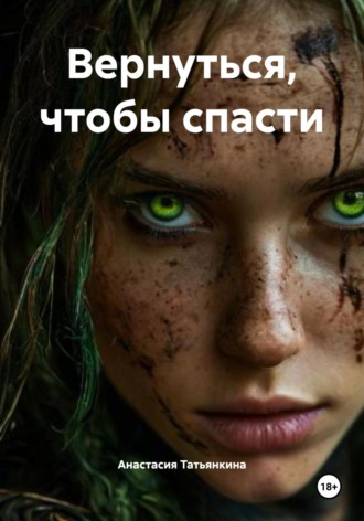 Анастасия Борисовна Татьянкина. Вернуться, чтобы спасти
