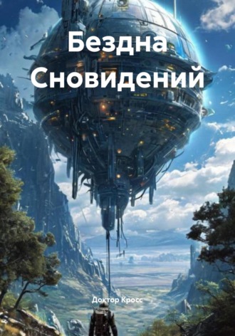 Доктор Кросс. Бездна Сновидений