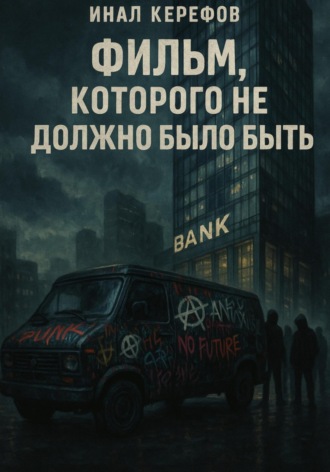 Инал Керефов. Фильм, которого не должно было быть