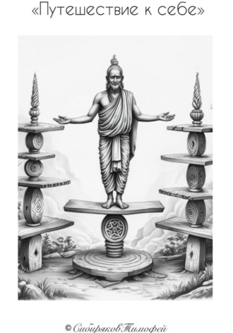 Тимофей Александрович Сибиряков. Путешествие к себе