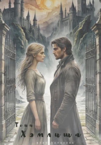 Юлия Потапова. Тени Хэмлиша