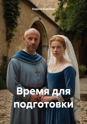 Кирилл Эдуардович Коробко. Время для подготовки