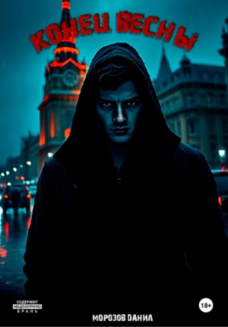 Данил Морозов. Конец весны