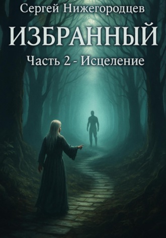 Сергей Нижегородцев. Избранный. Часть 2. Исцеление