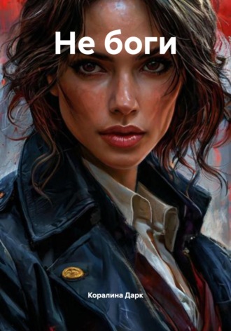 Не боги. Коралина Дарк