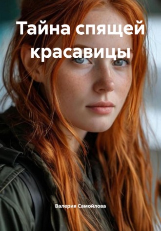 Обложка книги «Тайна спящей красавицы»