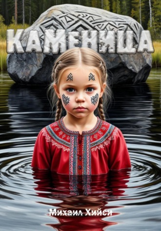 Михаил Хийси. Каменица