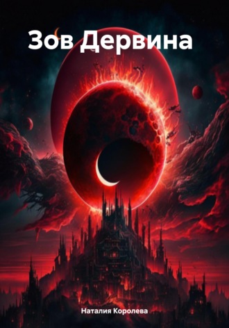Зов Дервина. 