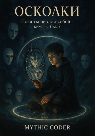 Mythic Coder. Осколки