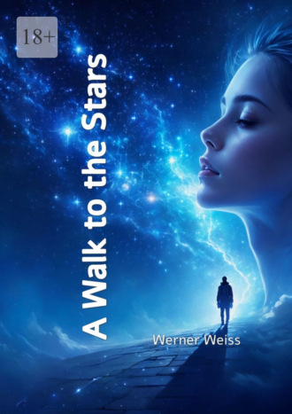 Обложка книги «A Walk to the Stars»