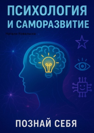 Натали Ковальска. Психология и саморазвитие. Познай себя