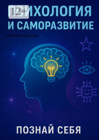Психология и саморазвитие. Познай себя. 