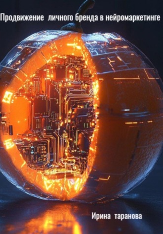 Ирина Таранова. Продвижение личного бренда в нейромаркетинге