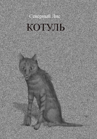 Обложка книги «Котуль»