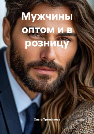Ольга Третьякова. Мужчины оптом и в розницу